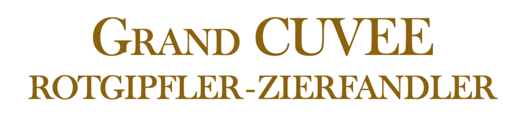 Gumpoldskirchner Grand Cuvee Rotgipfler Zierfandler