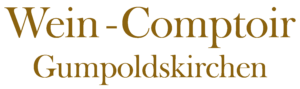 Wein Comptoir Gumpoldskirchen Logo